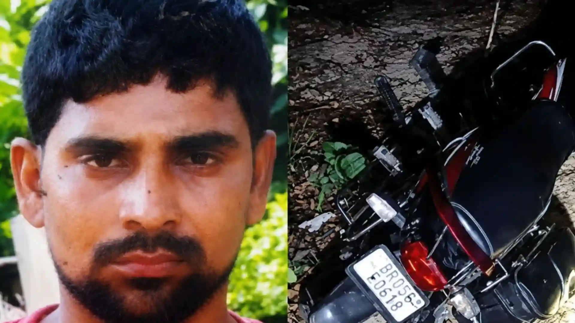 यूपी: STF की बड़ी कार्रवाई, मुठभेड़ में एक लाख का इनामी कॉन्ट्रैक्ट किलर भानु प्रताप ढेर