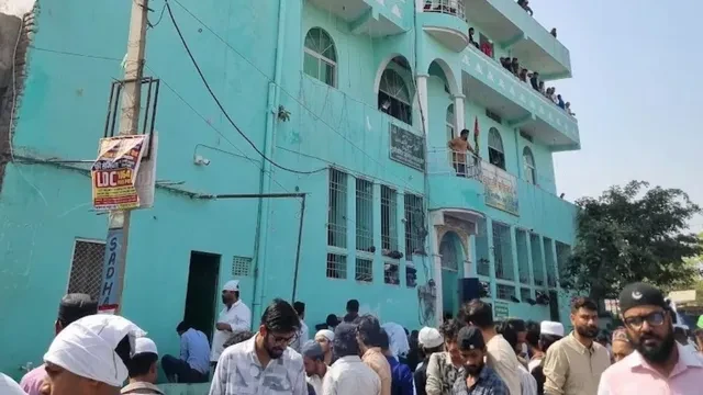 जयपुर में ‘ऑपरेशन 80 फीट’ के तहत अतिक्रमण हटाने की बड़ी कार्रवाई शुरू