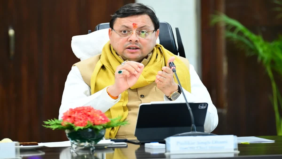 ब्रिक्स बैठक में उत्तराखंड के आपदा प्रबंधन मॉडल की जमकर तारीफ