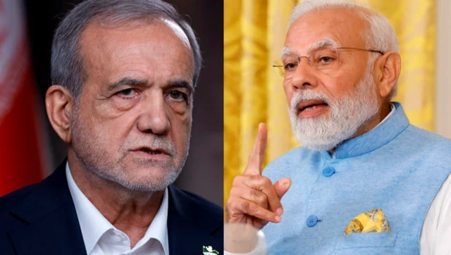 ईरान-इस्राइल संघर्ष के बीच भारत का अलर्ट, नागरिकों से ईरान छोड़ने की अपील