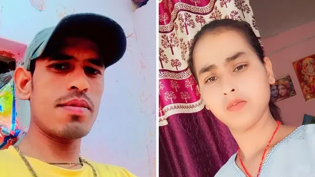 मुरादाबाद में दर्दनाक सड़क हादसा, मामा-भांजी की मौके पर मौत