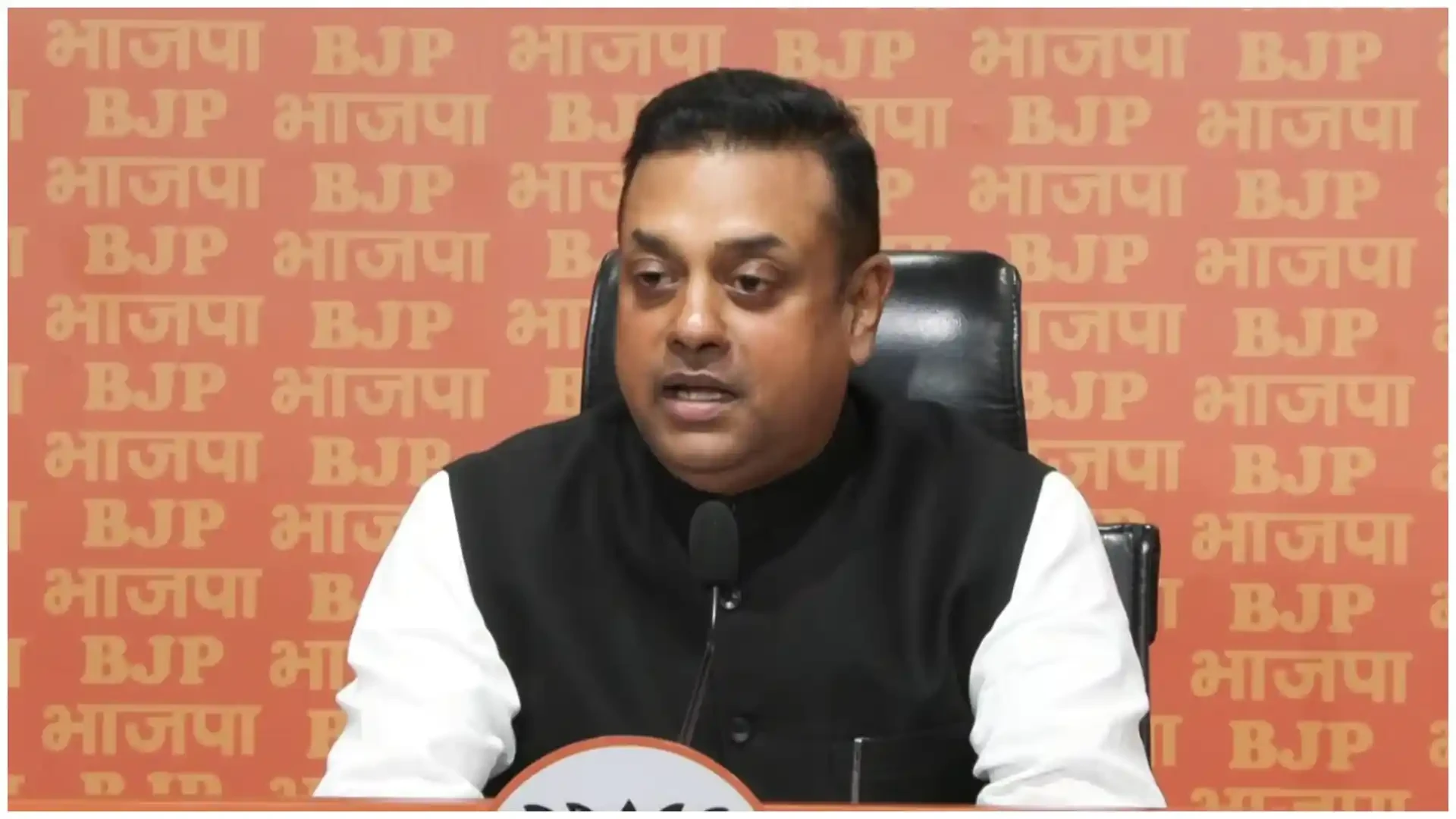 ‘इंडिया’ गठबंधन की बैठक पर भाजपा का हमला, बताया नाटक
