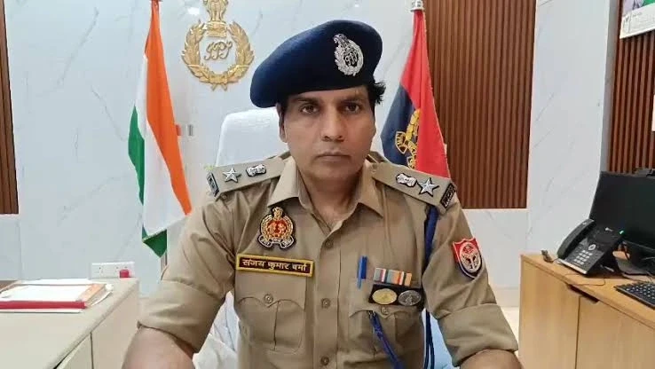 IGRS निस्तारण में मुजफ्फरनगर पुलिस प्रदेश में नंबर-1