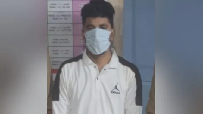 सहारनपुर: पुलिस भर्ती परीक्षा में बड़ा फर्जीवाड़ा उजागर, बायोमैट्रिक जांच में अभ्यर्थी गिरफ्तार