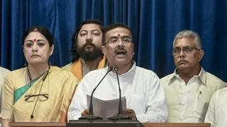पश्चिम बंगाल में नए मंत्रियों को विभागों का बंटवारा, जानें किसे क्या मिला?