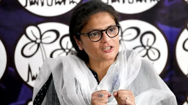 TMC छोड़ने के बाद हिमंत सरमा से मिलीं सुष्मिता देव, बोलीं- फिलहाल राजनीति से ब्रेक