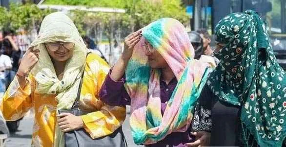 गर्मी के साथ प्रदूषण की डबल मार, मुजफ्फरनगर का AQI पहुंचा 239