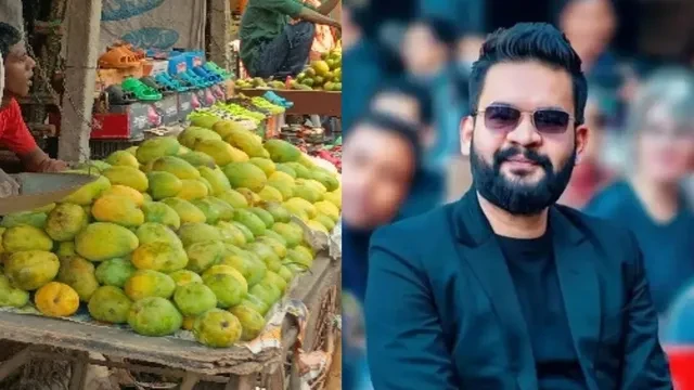 नेपाल ने भारतीय आमों के आयात पर लगाया प्रतिबंध, कारोबारियों को झटका