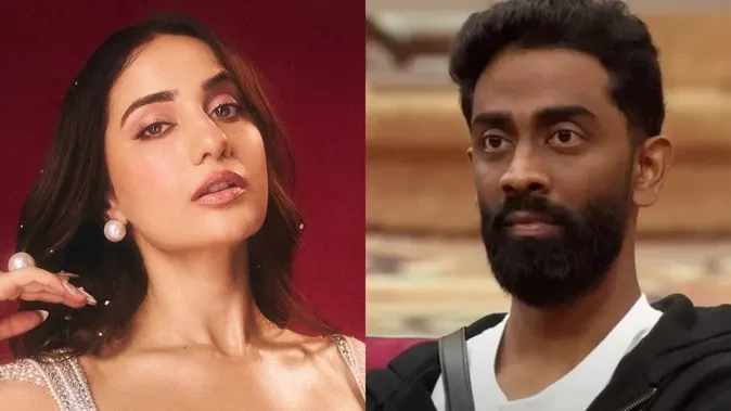‘370 की बिरयानी’ विवाद पर भड़कीं कुशा कपिला, महिलाओं से की खुलकर बोलने की अपील