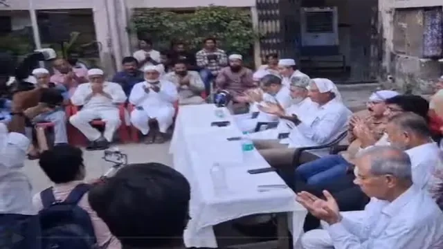 नूरानी मस्जिद विवाद पर बोले गोपाल शर्मा, ‘अवैध निर्माण होगा तो कार्रवाई होगी’