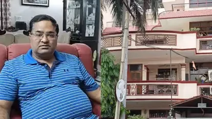 गुरुग्राम लूटकांड: रिटायर्ड कर्नल के बेटे के घर डकैती करने वाले चार बदमाश गिरफ्तार