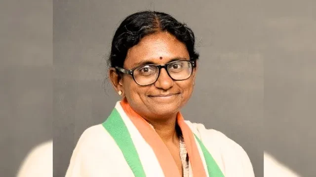 मीनाक्षी नटराजन नामांकन विवाद: कांग्रेस ने चुनाव आयोग से की अनुच्छेद 324 के तहत हस्तक्षेप की मांग
