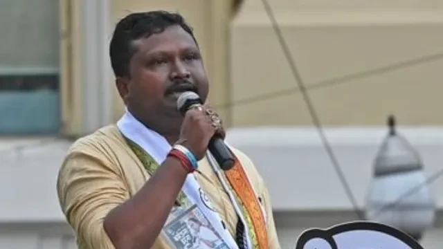 टीएमसी को बड़ा झटका, राज्यसभा सांसद प्रकाश चिक बड़ाईक ने दिया इस्तीफा