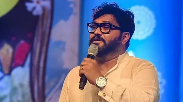 बाबुल सुप्रियो बोले- मैं वहीं हूं जहां हूं, TMC छोड़ने की खबरें बेबुनियाद
