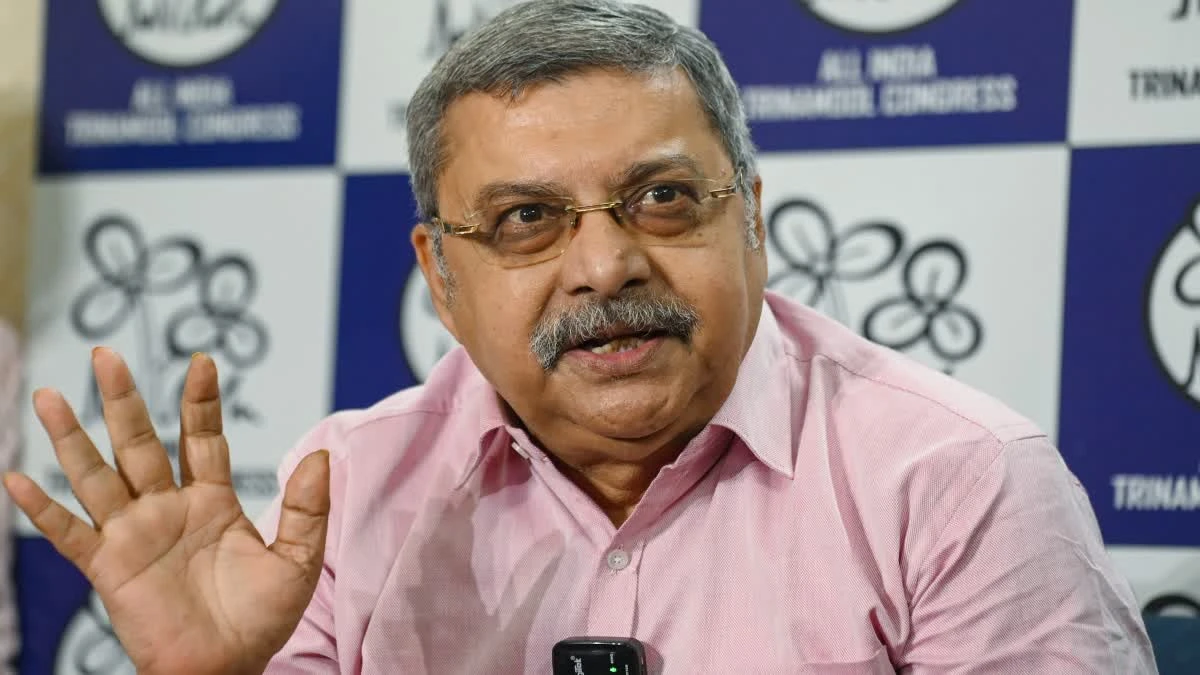 कल्याण बनर्जी ने ममता के सामने रखी बड़ी शर्त, बोले- मेरे और अभिषेक में किसी एक को चुनें