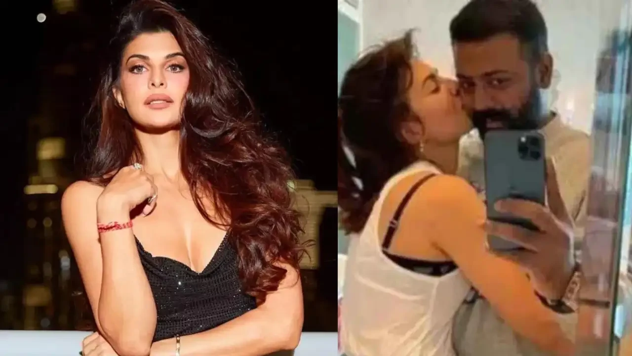 सुकेश केस में जैकलीन की याचिका पर सुप्रीम कोर्ट जज ने सुनवाई से किया किनारा