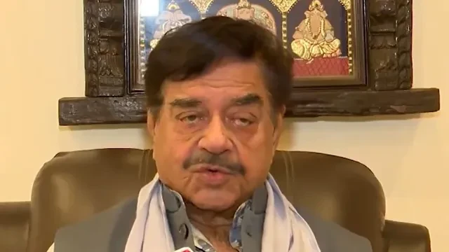 शत्रुघ्न सिन्हा ने ममता बनर्जी का साथ छोड़ने से किया इनकार, पीएम मोदी को बताया दोस्त