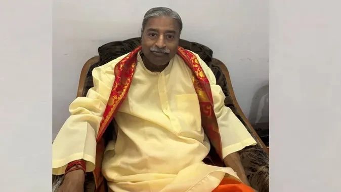 राम मंदिर दान विवाद: संतों और विनय कटियार ने उठाई निष्पक्ष जांच की मांग