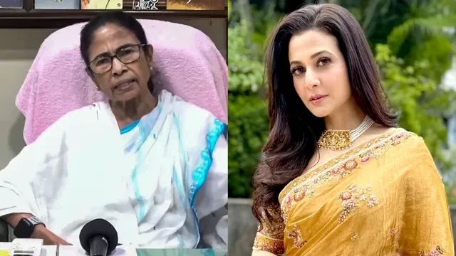कोयल मल्लिक के इस्तीफे से TMC को नया झटका, 4 दिन में 4 राज्यसभा सांसदों ने छोड़ा पद