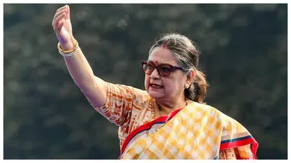 TMC में बगावत जारी, काकोली घोष का दावा- अभी भी संपर्क में हैं 20 सांसद, बढ़ सकता है आंकड़ा
