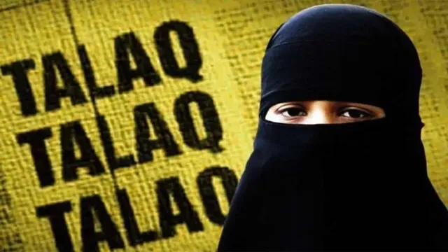 बिजनौर: घरेलू विवाद में पति ने एक पत्नी को दिया तीन तलाक