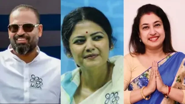 यूसुफ पठान, सायोनी घोष... सामने आई टीएमसी के 19 बागी सांसदों की लिस्ट