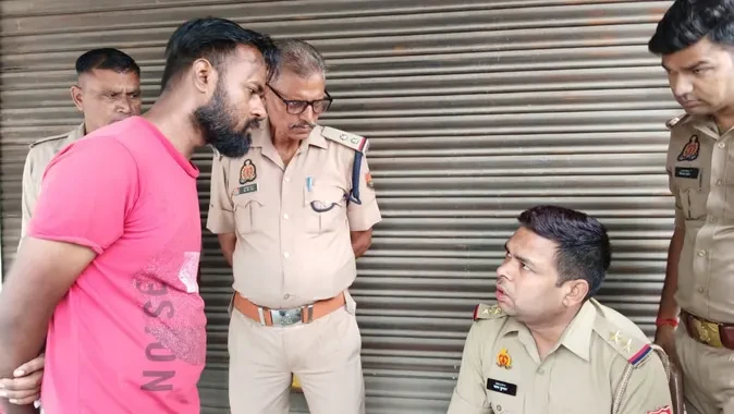 मेरठ: मवाना में सड़क किनारे मिला 60 वर्षीय व्यक्ति का शव