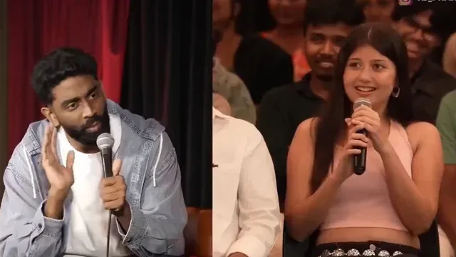 मुंबई: मेडिकल छात्रा के कॉमेडी शो बयान पर विवाद, KEM अस्पताल ने जांच बैठाई