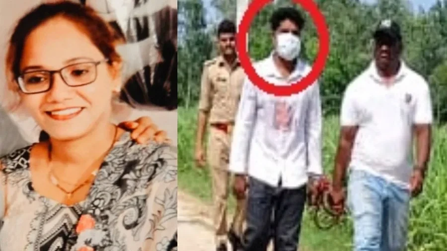 बिजनौर: शादी के दबाव में खौफनाक वारदात, प्रेमी ने ली प्रेमिका की जान