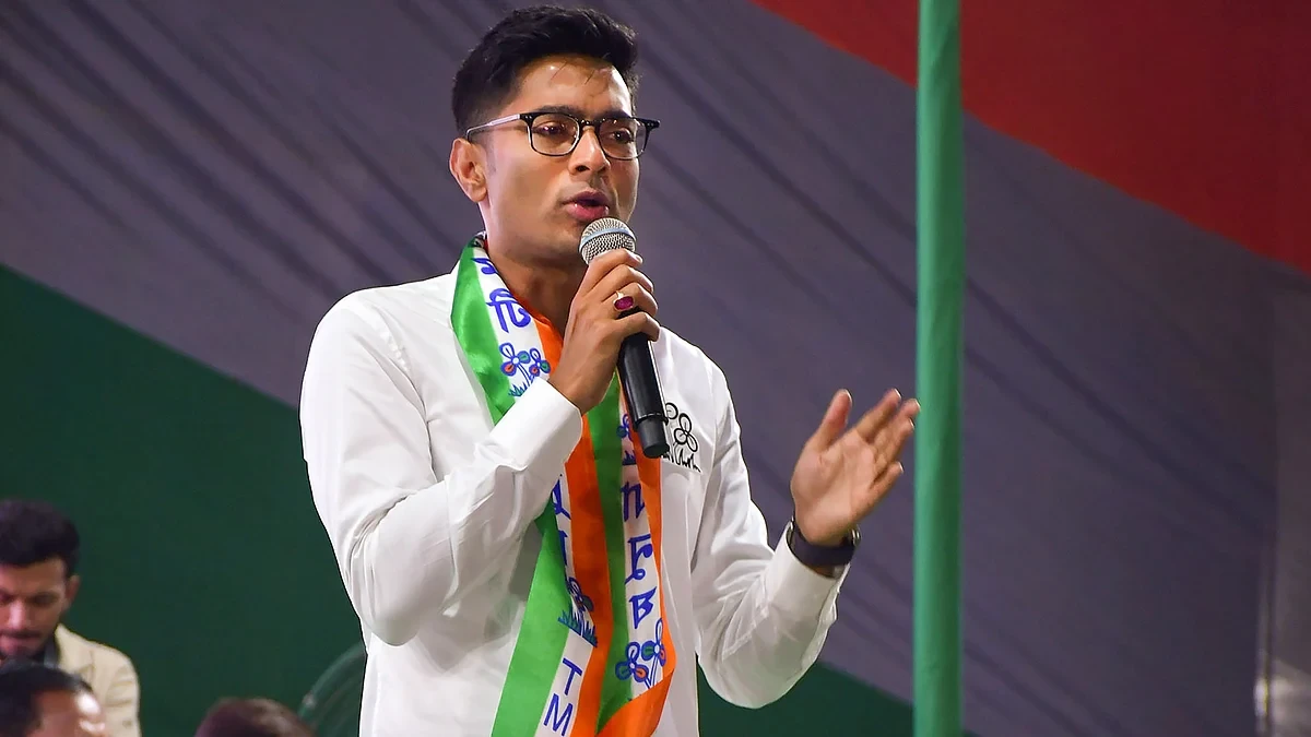“मैं अपने वरिष्ठों का सम्मान करता हूं, जांच में सहयोग जारी रहेगा”: अभिषेक बनर्जी