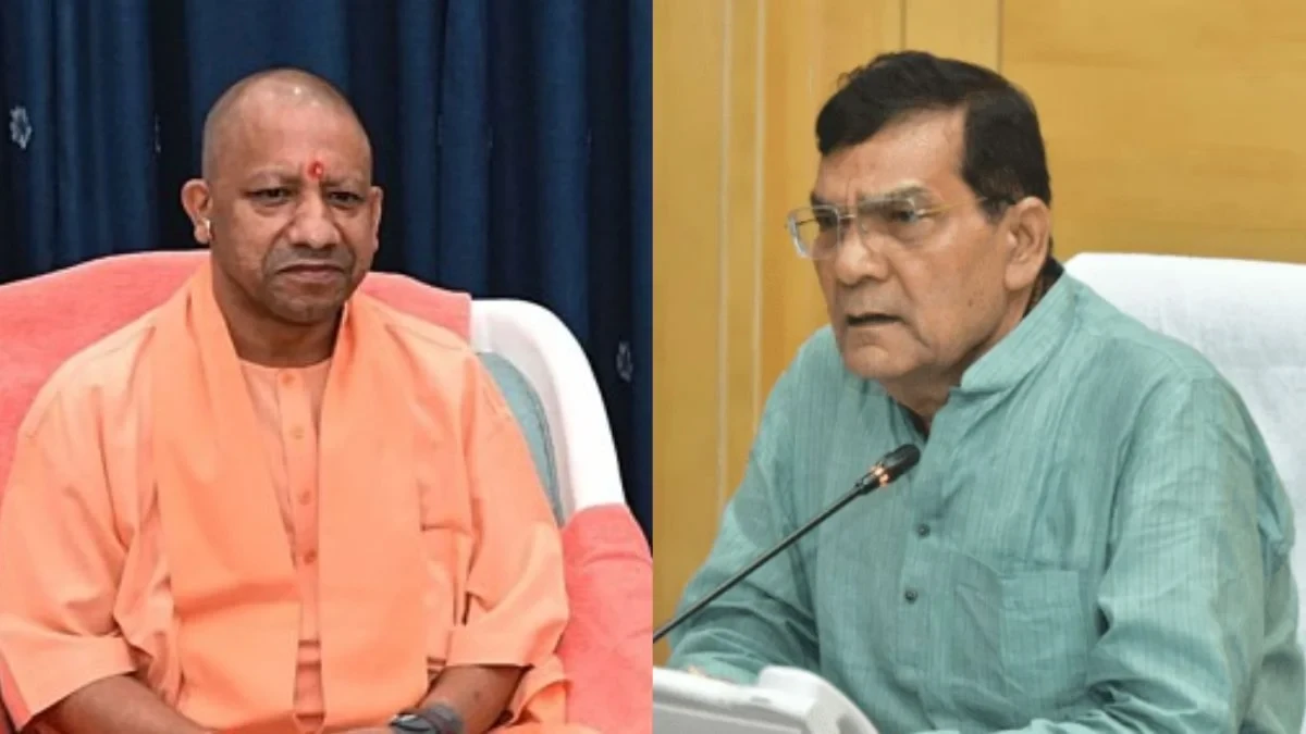 ऊर्जा मंत्री के आरोपों के बाद एक्शन में सीएम योगी, बिजली विभाग के साथ करेंगे बैठक
