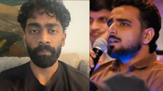‘370 बिरयानी’ विवाद पर कॉमेडियन प्रणित मोरे ने फिर मांगी माफी