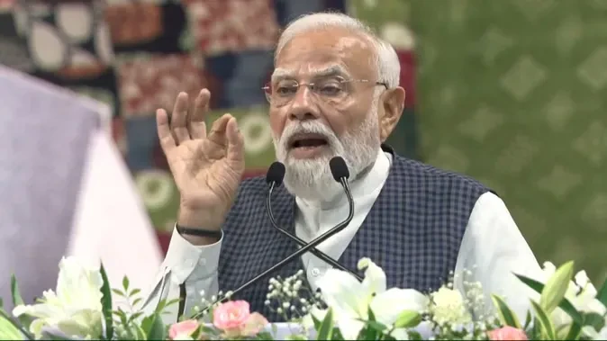 ‘देश मुश्किलें झेल लेगा, लेकिन PM की सुरक्षा से समझौता नहीं’, छात्र का मोदी को पत्र