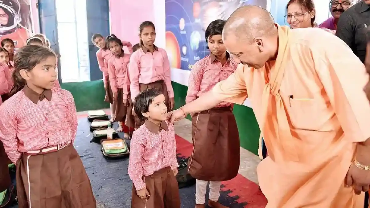 यूपी के स्कूलों में जुलाई से शुरू होगा ‘कैच-अप लर्निंग’ कार्यक्रम
