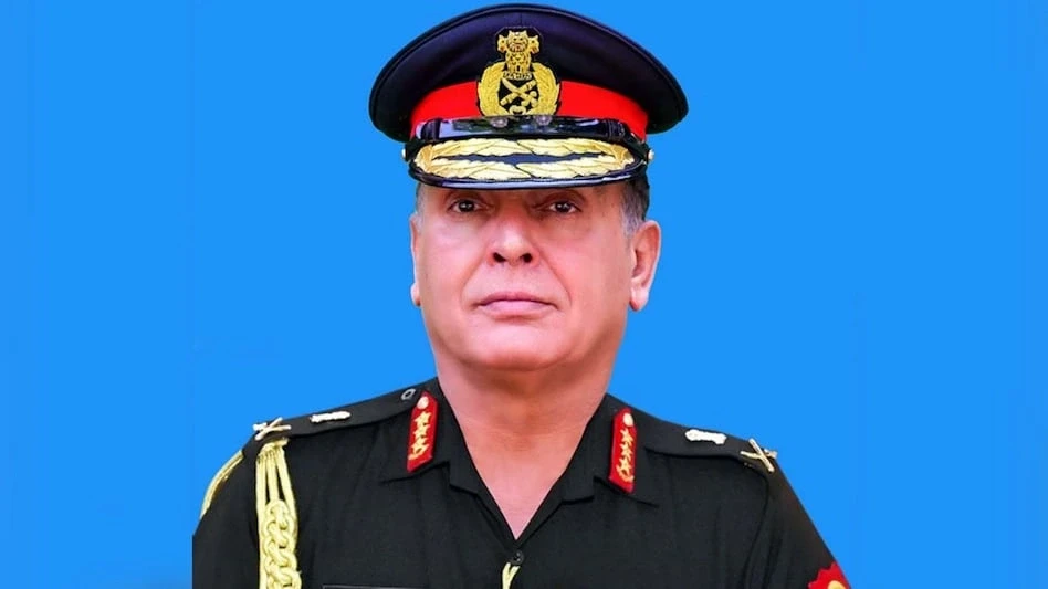 लेफ्टिनेंट जनरल धीरज सेठ होंगे देश के नए सेना प्रमुख, 30 जून को संभालेंगे कमान