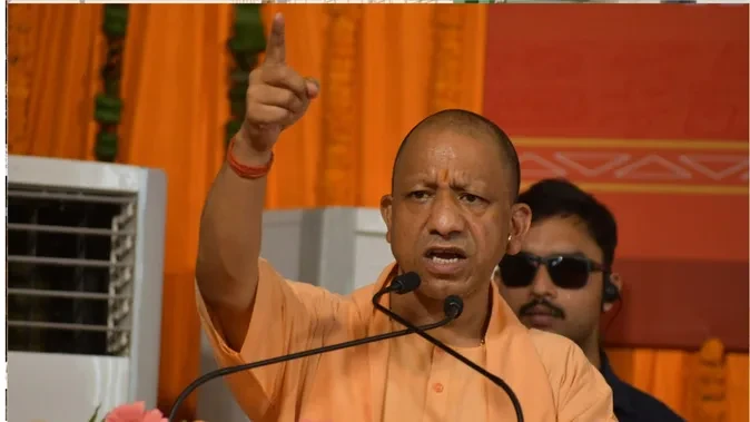 राम मंदिर दान गबन मामला: ट्रस्ट ने CM योगी से की SIT जांच की मांग