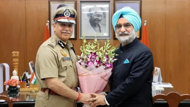 दिल्ली पुलिस का बड़ा एक्शन प्लान, अब सड़कों पर बढ़ेगी अफसरों की मौजूदगी