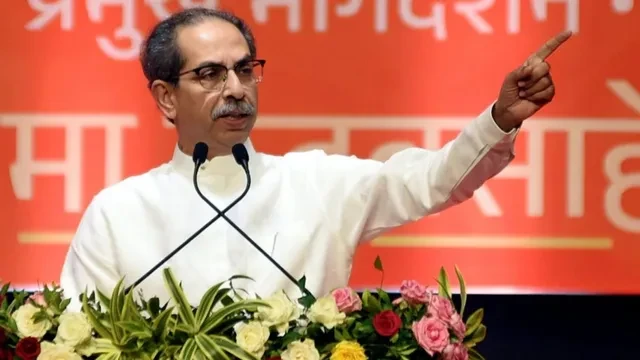 महाराष्ट्र में ‘ऑपरेशन टाइगर’ की चर्चा तेज, उद्धव ठाकरे ने बुलाई अहम बैठक