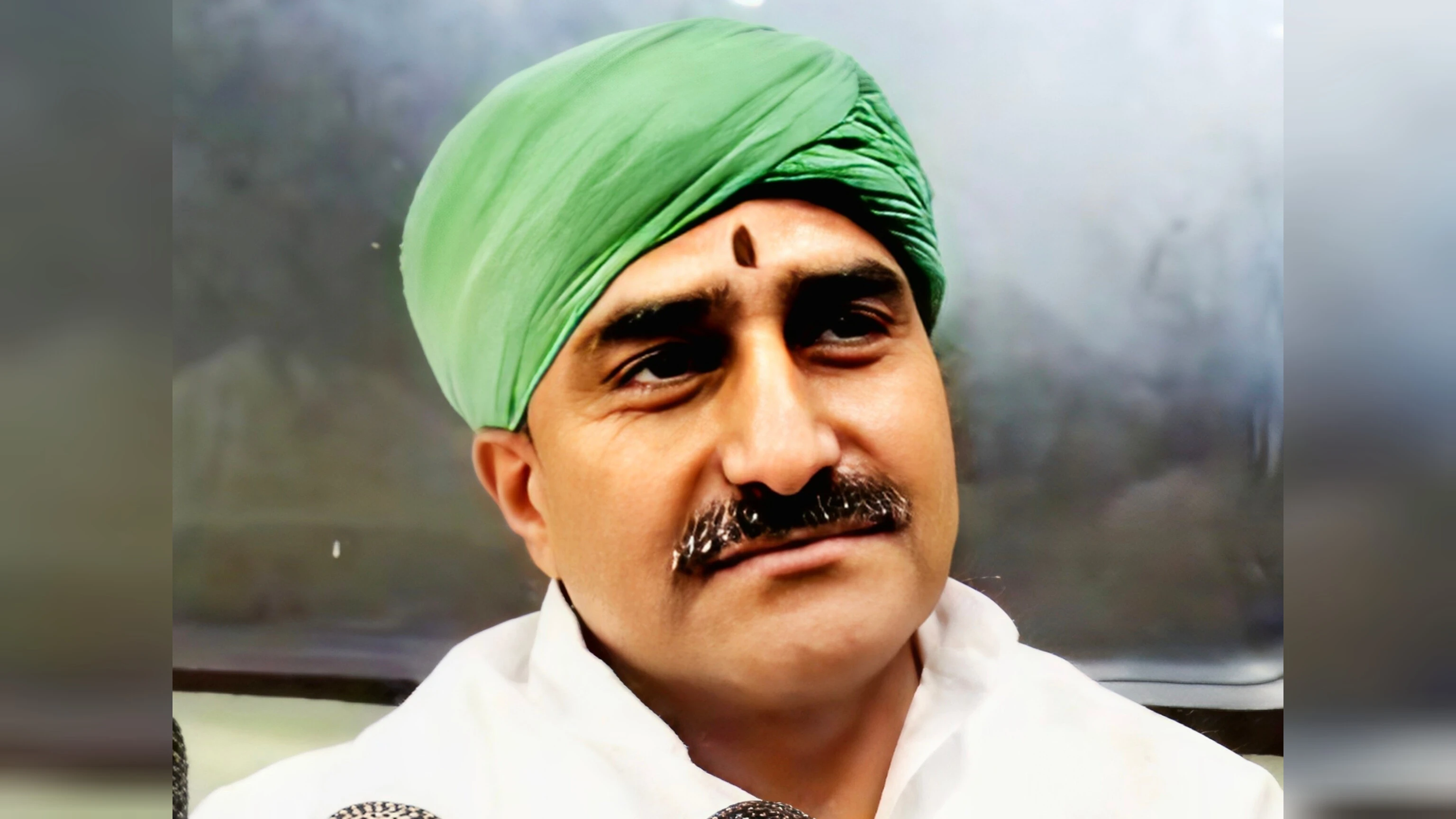 धर्मांतरण विवाद पर बोले पूरण सिंह- निजी फैसलों को न बनाया जाए मुद्दा