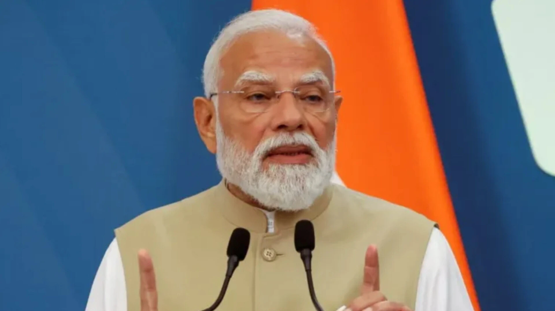 विज्ञान से स्टार्टअप तक, हर क्षेत्र में नई पहचान बना रहे युवा: पीएम मोदी