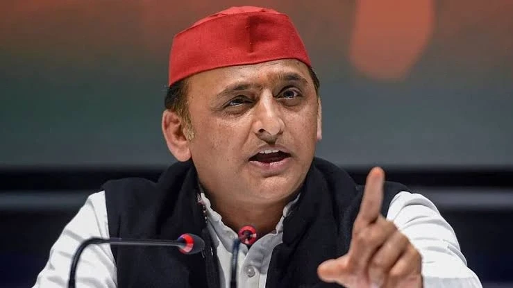अखिलेश यादव की बेटी पर आपत्तिजनक पोस्ट मामले में पुलिस का एक्शन, मेटा से मांगी जानकारी