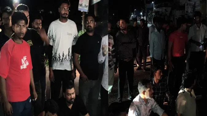 देहरादून: भाजपा नेता की हत्या के बाद बवाल, आरोपी के घर में आगजनी; इंटरनेट बंद