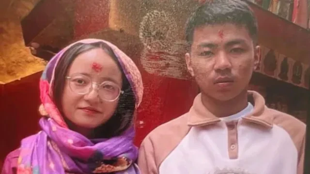 बेंगलुरु में दर्दनाक वारदात, शक के चलते युवक ने की प्रेमिका की हत्या