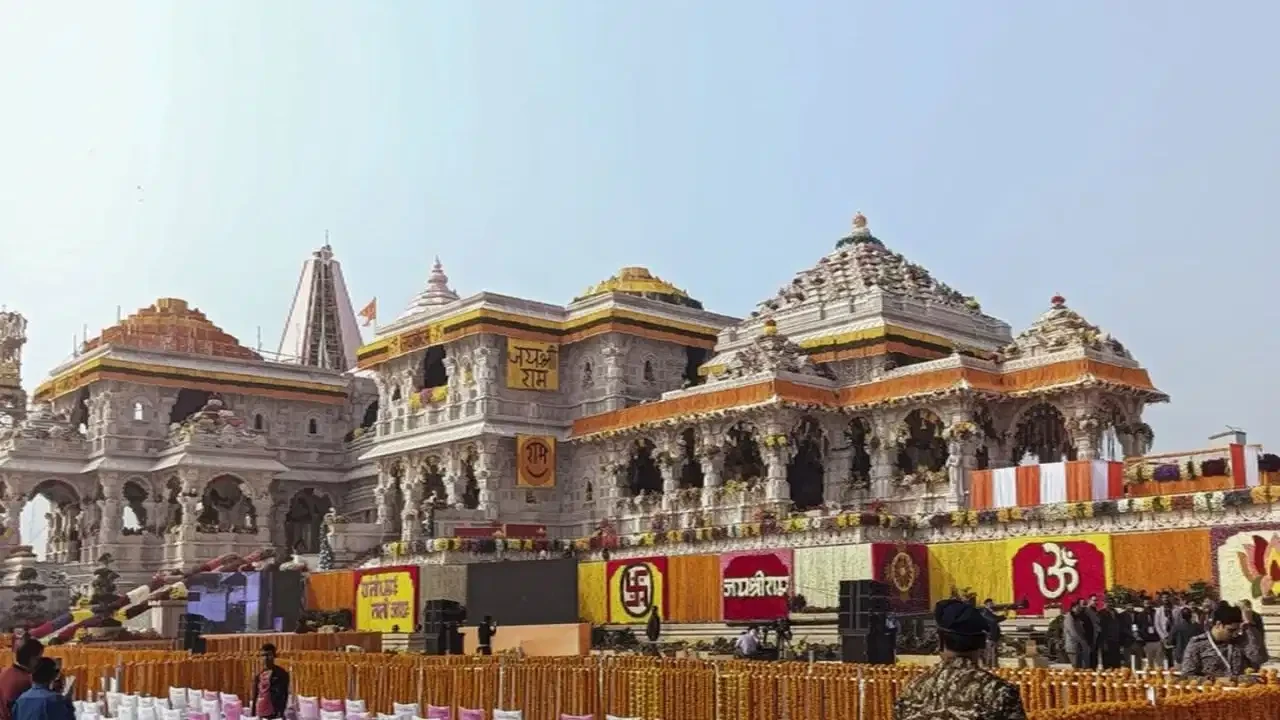 राम मंदिर फंड घोटाला: जांच के दायरे में आ सकते हैं ट्रस्टी और वरिष्ठ पदाधिकारी