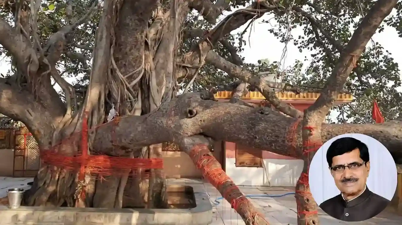 शुकतीर्थ के त्वरित विकास का आग्रह