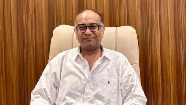 झारखंड को मिला नया महाधिवक्ता, राजीव रंजन के बाद रोहितश्य को मिली जिम्मेदारी