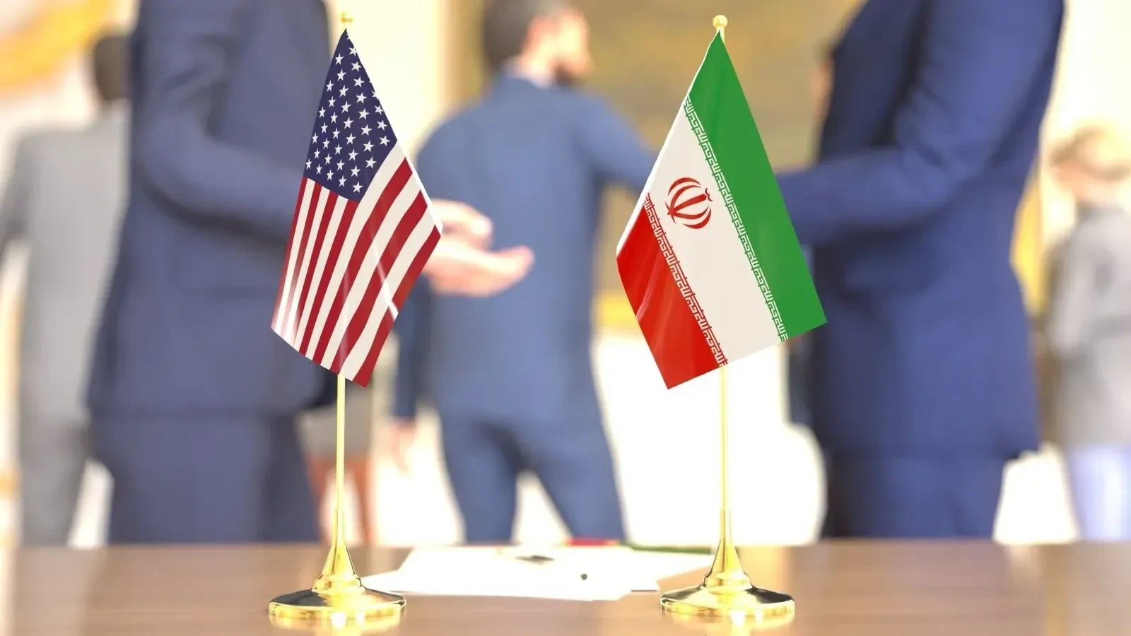 US-Iran Deal: ईरान की 12 अरब डॉलर की फ्रीज संपत्ति रिलीज करेगा अमेरिका