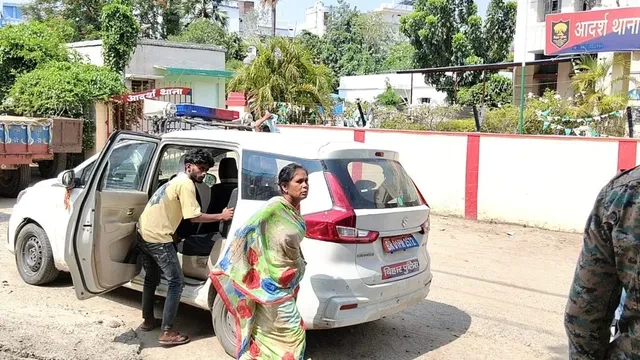 राजगीर में चोरी के शक में दो युवकों की पीट-पीटकर हत्या, पुलिस जांच में जुटी