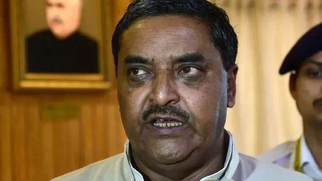 'देश के बहुसंख्यक समाज पर भाजपा के फैलाए 'जहर' का असर': सपा सांसद