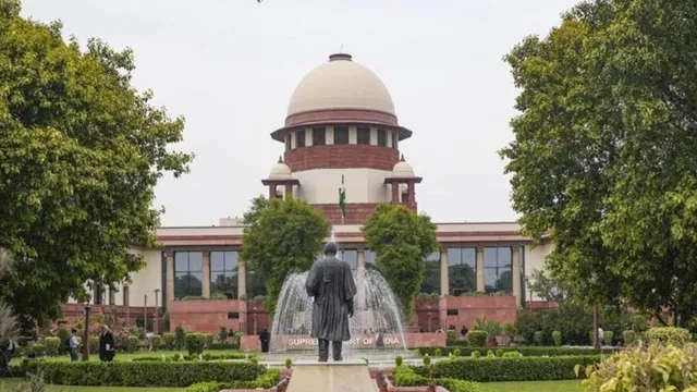 RTI एक्टिविस्ट पर सुप्रीम कोर्ट की फटकार, अग्रिम जमानत याचिका खारिज